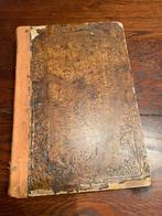 Antieke Bijbel uit 1887, Antiek en Kunst, Antiek | Boeken en Bijbels, Ophalen of Verzenden