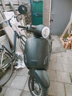 Scooter Riva, Ophalen, Zo goed als nieuw, Benzine