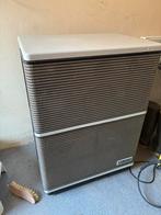 Yamaha TM-1 Tone Cabinet Amp/Speaker, Ophalen, Gebruikt, 1000 watt of meer, Overige typen