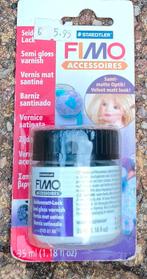 Fimo accessoires, Ophalen of Verzenden, Zo goed als nieuw