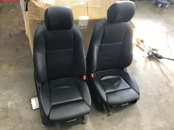 Mercedes W205 C-klasse interieur beschikbaar voor biedingen