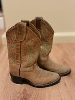 Bootstock laarsjes, Ophalen of Verzenden, Zo goed als nieuw, Zwart