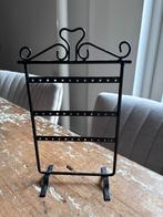 Oorbellenrekje, Sieraden, Tassen en Uiterlijk, Oorbellen, Ophalen of Verzenden, Zo goed als nieuw, Overige materialen