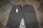 Gozzip vlot capri broek mt 56 KOOPJE, Kleding | Dames, ., Nieuw, Ophalen of Verzenden, .