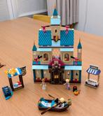 LEGO Disney Frozen II 41167 Kasteeldorp Arendelle, Ophalen of Verzenden, Gebruikt, Complete set, Lego