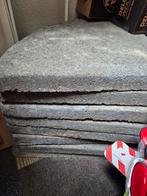 Parasoltegels 8 stuks, Tuin en Terras, Parasols, Ophalen, Gebruikt, Minder dan 1 meter, Parasolvoet