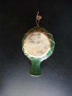 klein oud trommeltje, Muziek en Instrumenten, Percussie, Ophalen of Verzenden, Zo goed als nieuw, Trommel