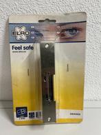 ELRO DB5005 Electrische Deuropener 12V . Elektrisch slot ., Ophalen of Verzenden, Nieuw