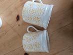 Emma bridgewater, Ophalen of Verzenden, Zo goed als nieuw, Overige stijlen, Kop(pen) en/of Schotel(s)