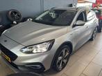 Ford Focus BWJ 2020 1.0 126 PK EcoBoost Active Business APPL, 12 maanden, Stof, Gebruikt, Bedrijf