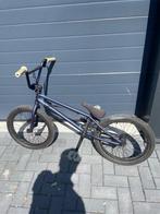 Bmx fiets, Ophalen, Gebruikt, Staal