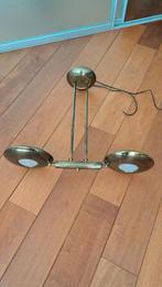 Bronzen hanglamp, Ophalen, Zo goed als nieuw
