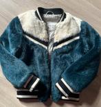 Zgan Sissy-boy jas maar 134, Ophalen of Verzenden, Zo goed als nieuw, Meisje, Jas