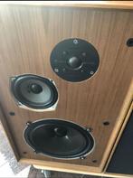 Celestion Ditton 33, Audio, Tv en Foto, Luidsprekers, Gebruikt, 60 tot 120 watt, Front, Rear of Stereo speakers, Ophalen