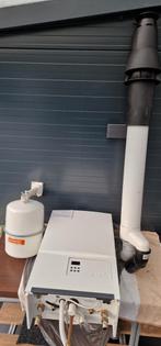 Atag P27c CV Ketel CW4 (2021)+atag one thermostaat, Doe-het-zelf en Verbouw, Verwarming en Radiatoren, Ophalen, 30 tot 80 cm, Cv-ketel of Combi-ketel