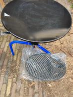 Gas barbecue, Tuin en Terras, Ophalen of Verzenden, Zo goed als nieuw