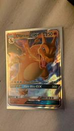 Chaizard gx, Ophalen of Verzenden, Nieuw, Losse kaart
