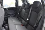 MINI Hatchback Cooper Chili / Multifunctioneel stuurwiel / C, Auto's, Mini, 1165 kg, Te koop, Zilver of Grijs, Benzine