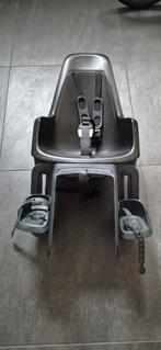 Bobike One Maxi Achterzitje met Click & Go #1, Fietsen en Brommers, Fietsaccessoires | Fietsstoeltjes, Ophalen, Achterzitje, Bobike