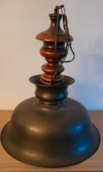 Stoere hanglamp, Antiek en Kunst, Antiek | Lampen, Ophalen