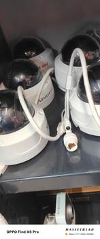 HIKVISION NVR + 4 wifi cameras, Audio, Tv en Foto, Videobewaking, Ophalen of Verzenden, Gebruikt, Buitencamera