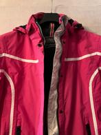 Falcon regen jas maat L als nieuw, Falcon, Ophalen of Verzenden, Zo goed als nieuw, Maat 42/44 (L)