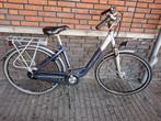 dames fiets 5 versnellingen, Versnellingen, Ophalen, Overige merken, 53 tot 56 cm