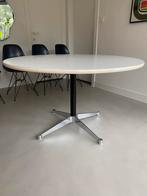 Vintage Eames / George Nelson Segmented Tafel Herman Miller, Ophalen, Gebruikt, Rond, 100 tot 150 cm