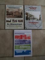 Hoensbroek (Heerlen, Limburg): drie fotoboeken in één koop., Ophalen of Verzenden