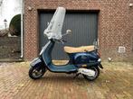 Piaggio Vespa LX50 2takt - 2009, Fietsen en Brommers, Scooters | Vespa, Ophalen, Tweetakt, Gebruikt, 50 cc