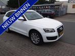Audi Q5 2.0 TFSI quattro Pro Line (bj 2009, automaat), Automaat, Gebruikt, 4 cilinders, Wit