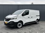Renault Trafic 2.0 dCi 120 PK / L1H1 / 1e EIG / TREKHAAK / 2, Voorwielaandrijving, Gebruikt, Euro 6, 4 cilinders