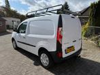 Renault Kangoo 1.5 dCi 75 navi euro 6 airco cruise, Auto's, Voorwielaandrijving, Parkeersensor, Gebruikt, Euro 6
