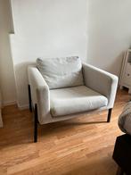 Ikea Koarp fauteuil stoel, Huis en Inrichting, Fauteuils, Ophalen of Verzenden, Gebruikt