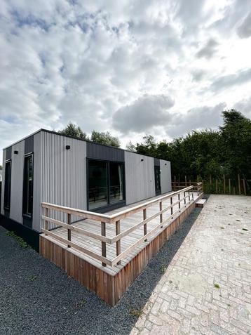 Luxe vakantiehuis 4 pers. Te huur op vakantiepark In Style beschikbaar voor biedingen