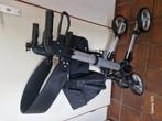 Rollator van de Lidl, Diversen, Rollators, Ophalen, Zo goed als nieuw
