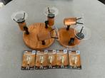 Plafondlamp, plafondspot, Huis en Inrichting, Lampen | Spots, Ophalen of Verzenden, Gebruikt, Plafondspot of Wandspot