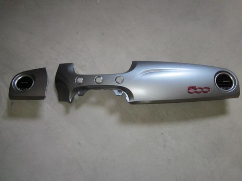 Fiat 500 Dashboard opleg, Auto-onderdelen, Interieur en Bekleding, Fiat, Ophalen