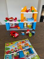 Lego Duplo 10835 Familiehuis, Ophalen of Verzenden, Zo goed als nieuw, Complete set, Duplo