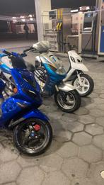 Vivacity KAPPENSET, Fietsen en Brommers, Ophalen of Verzenden, Gebruikt, Kap, Peugeot