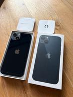 iPhone 13 – 128GB – Midnight Blue, Telecommunicatie, Mobiele telefoons | Apple iPhone, Ophalen, 128 GB, Blauw, IPhone 13