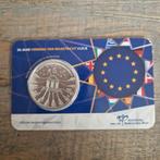 30 Jaar Verdrag van Maastricht Vijfje, Ophalen of Verzenden, Koning Willem III, Euro's, Losse munt
