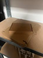 Brievenbusdozen / Brievenbusdoosjes, Doos, Minder dan 50 cm, Ophalen of Verzenden, Minder dan 40 cm