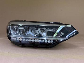 Vw Touran 5TB Koplamp Vol Led Rechts 5TB941036E  beschikbaar voor biedingen