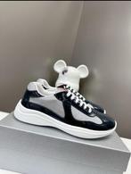 Prada America’s Cup - Diverse Maten 36 T/M 46, Ophalen of Verzenden, Nieuw, Zwart