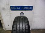 215 55 17 denobanden michelin primacy 3st met 7,5 mm profiel, 215 mm, Banden en Velgen, 17 inch, Ophalen of Verzenden