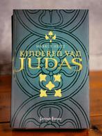 Kinderen van Judas, Markus Heitz, softcover, Boeken, Gelezen, Ophalen of Verzenden