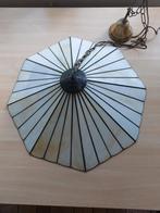 Tiffany hanglamp, Ophalen of Verzenden, Zo goed als nieuw