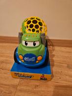 Oball Go Grippers Cementwagen, Ophalen of Verzenden, Zo goed als nieuw, Auto, Met wieltjes