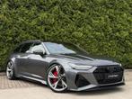 Audi RS6 Avant 4.0 TFSI HGP 786PK / 1061NM Panorama B&O, Automaat, Gebruikt, 600 pk, RS6